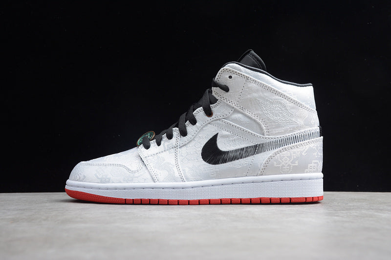 AJ1 Mid