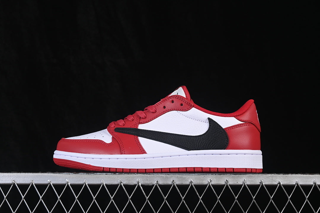 AJ1 Low