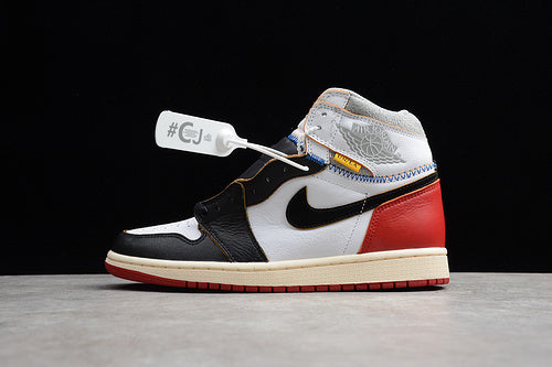 AJ1 High