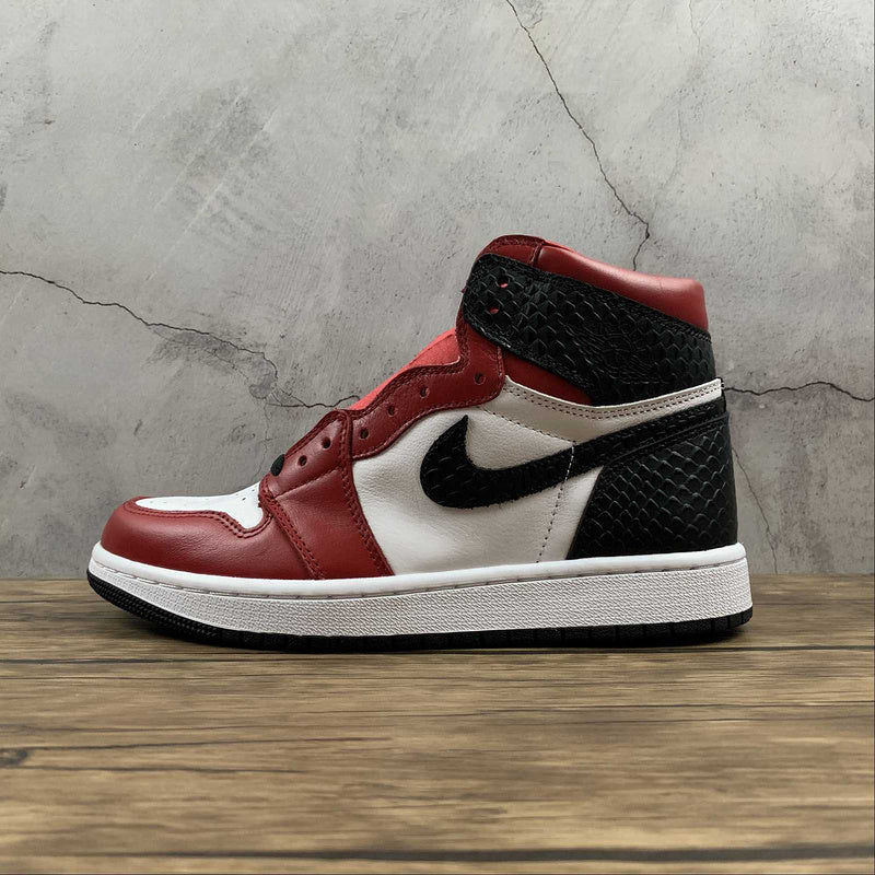 AJ1 High