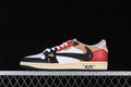AJ1 Low