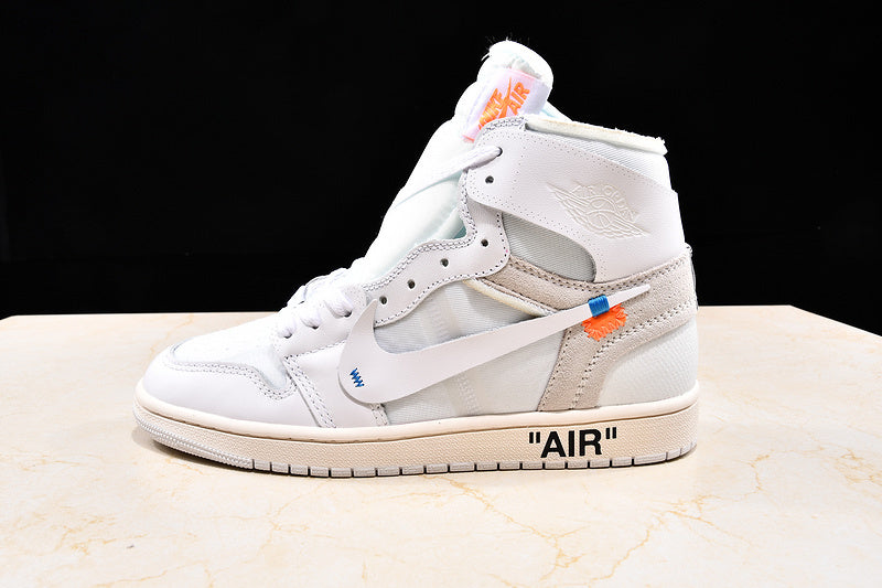 AJ1 High