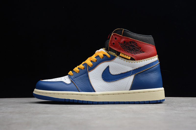 AJ1 High