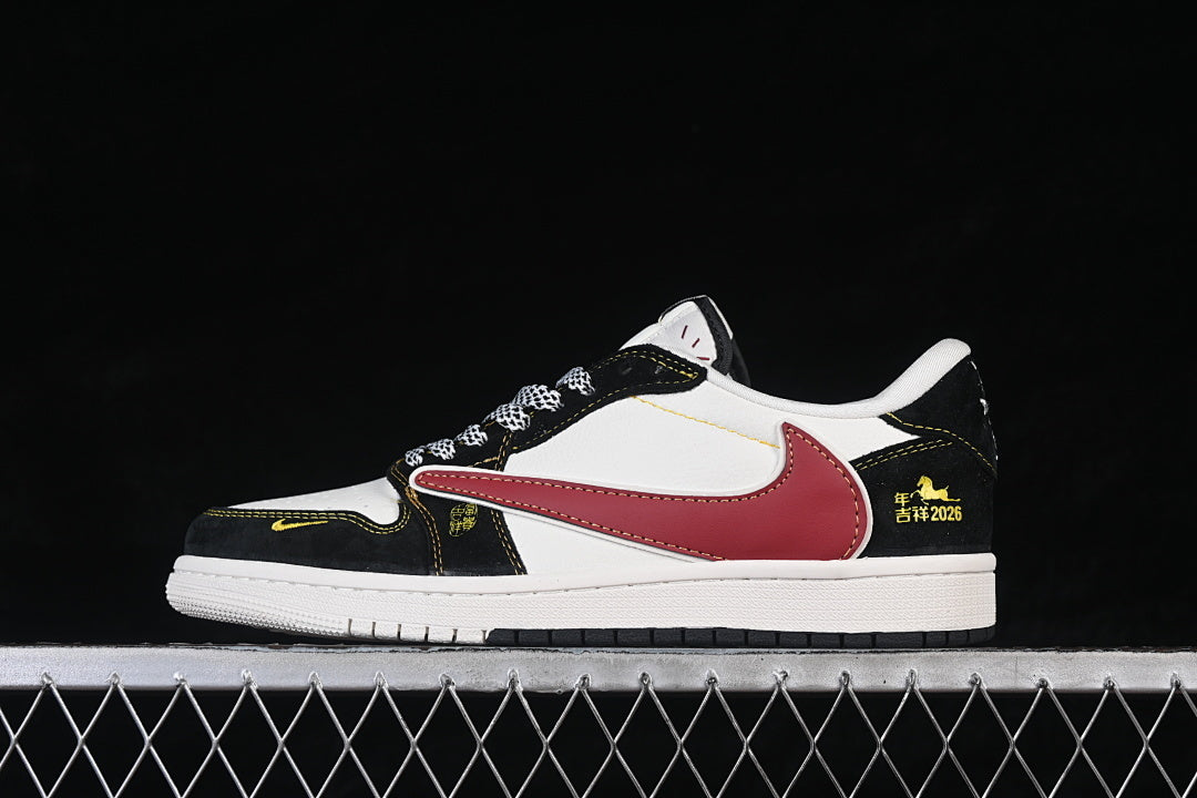 AJ1 Low