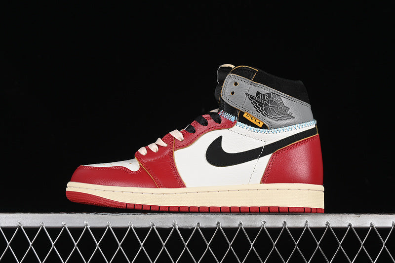 AJ1 High