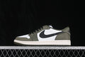 AJ1 Low
