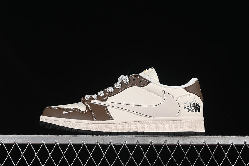 AJ1 Low