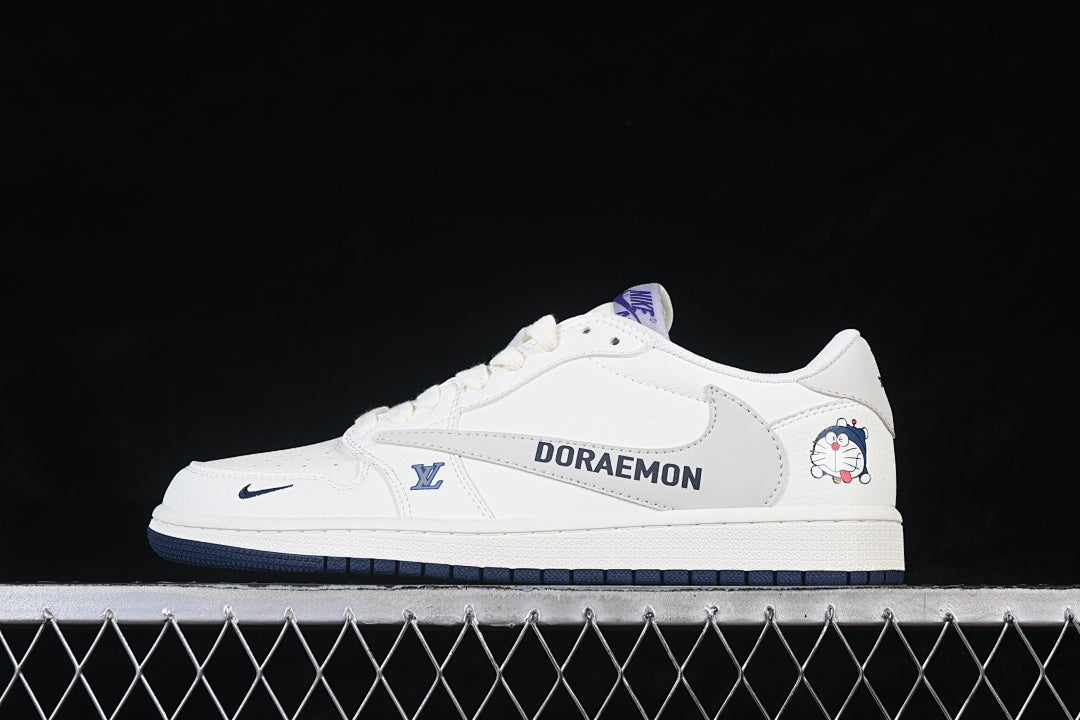 AJ1 Low
