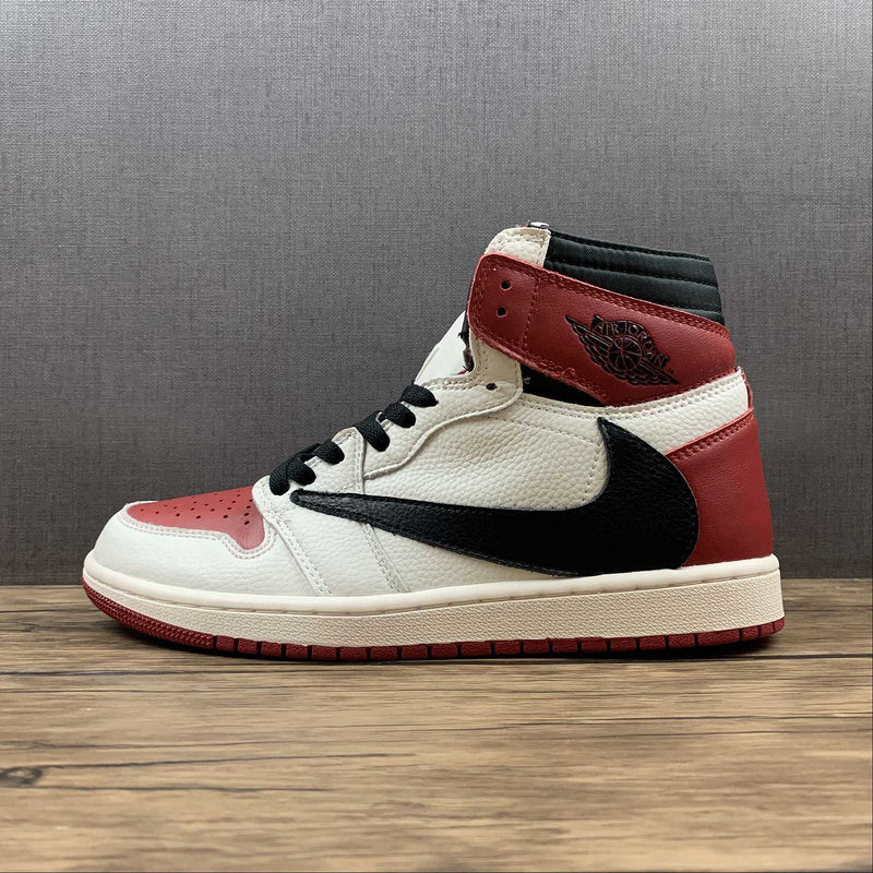 AJ1 High