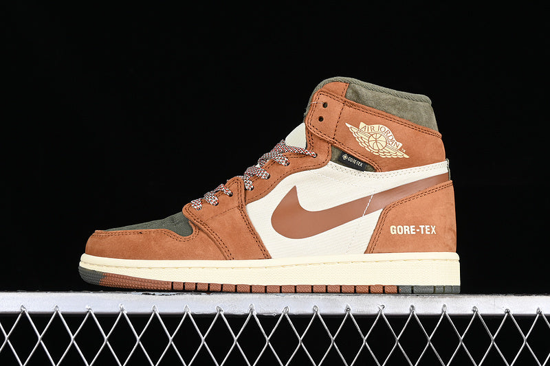 AJ1 High