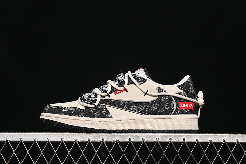 AJ1 Low
