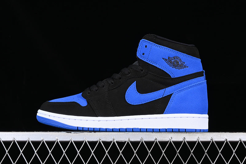AJ1 High