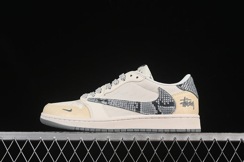 AJ1 Low