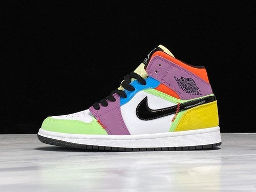 AJ1 Mid