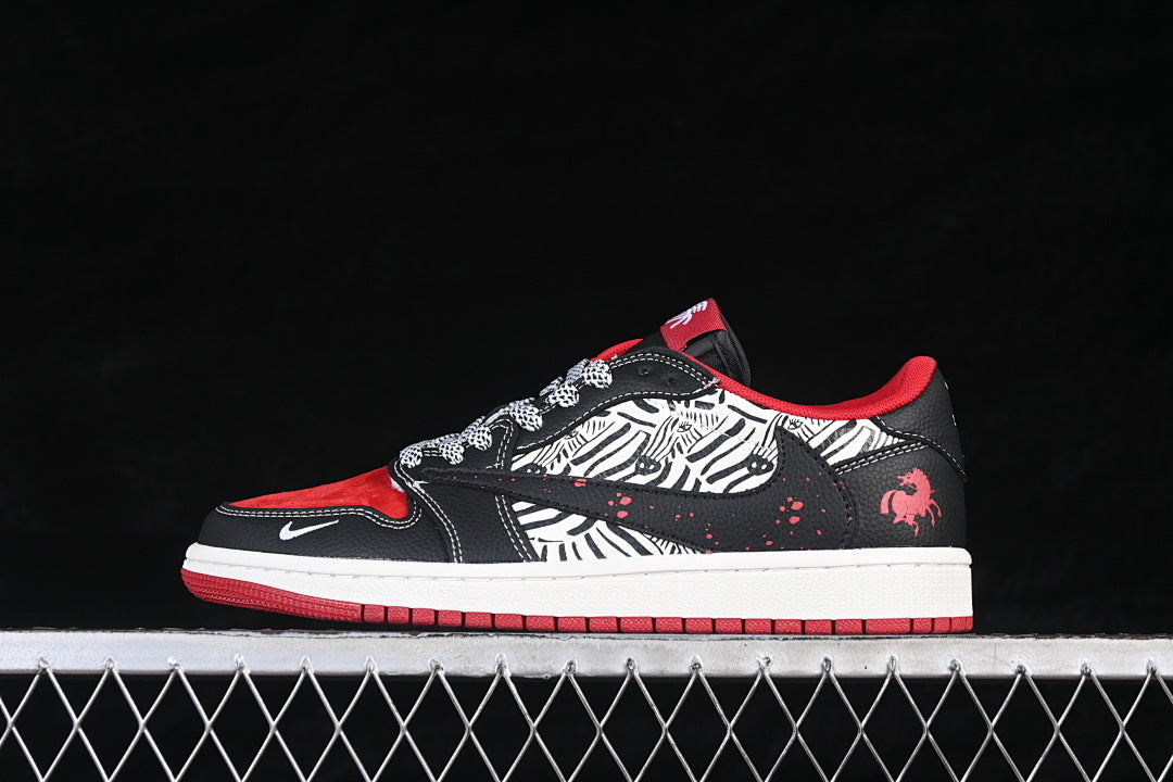 AJ1 Low