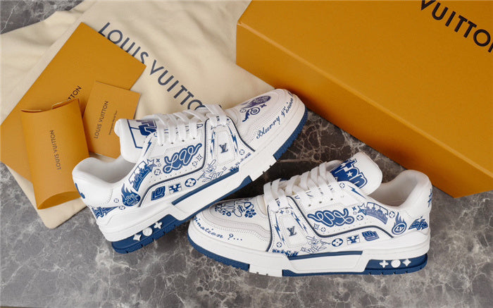 LV Sneakers