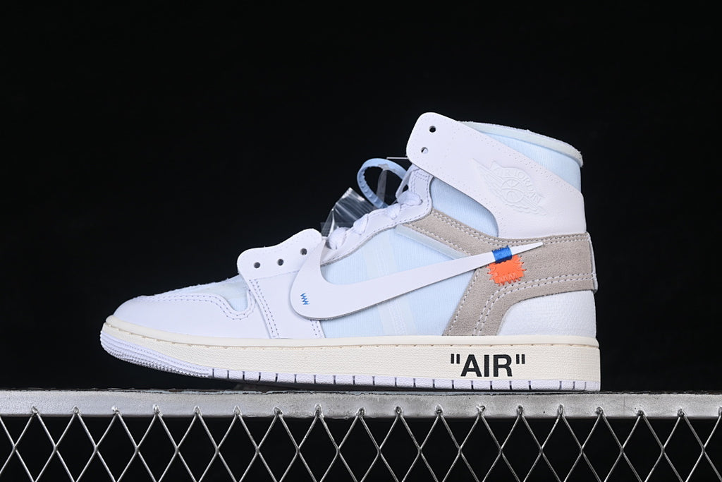 AJ1 High