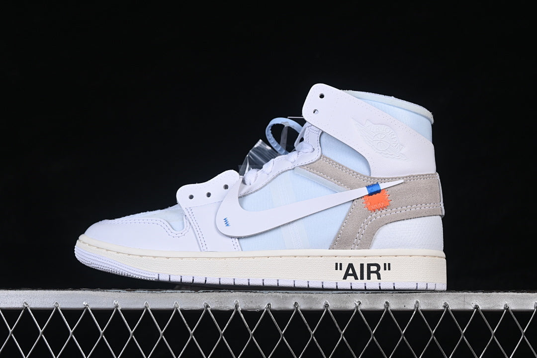 AJ1 High