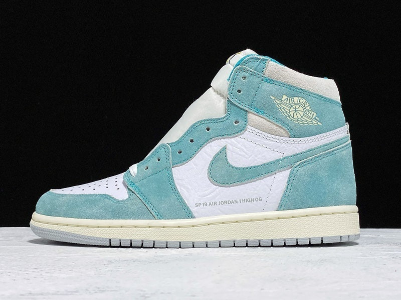 AJ1 High