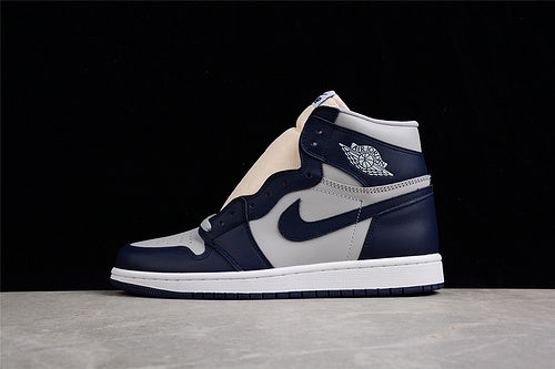 AJ1 High