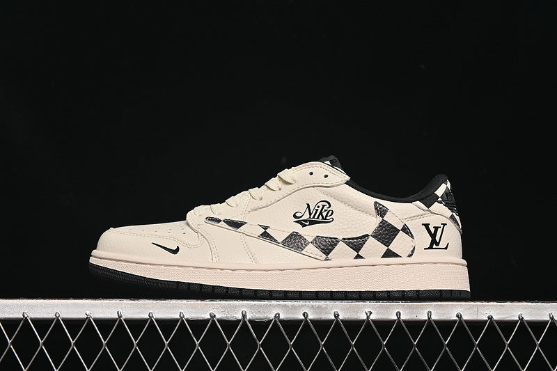 AJ1 Low