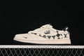 AJ1 Low