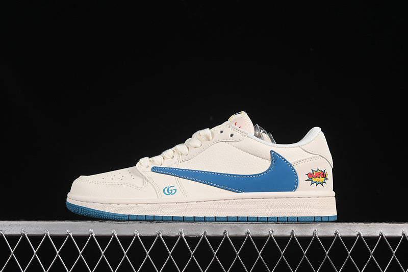 AJ1 Low