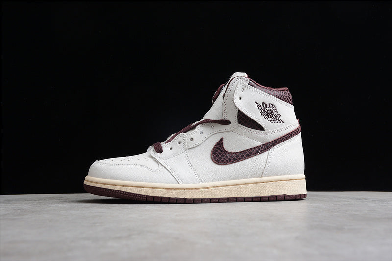 AJ1 High