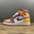 AJ1 High