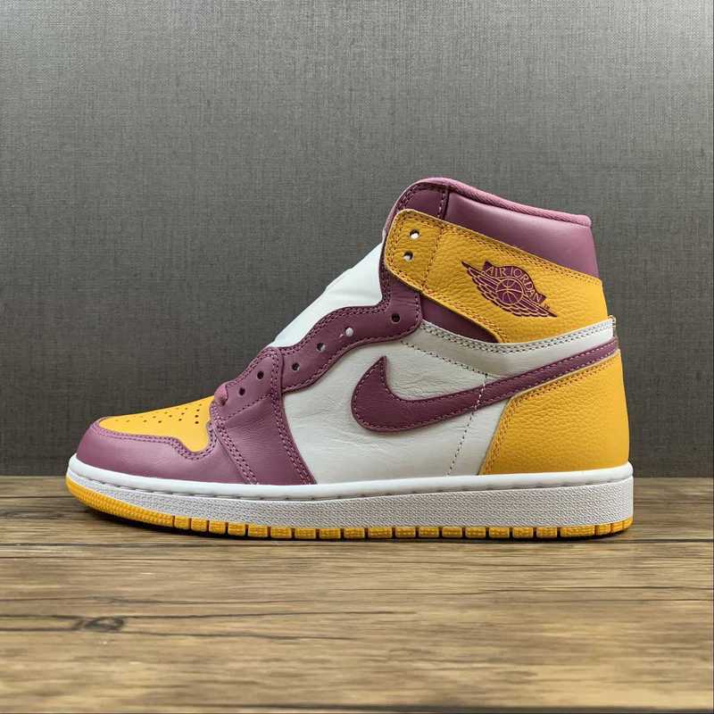 AJ1 High