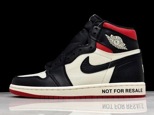 AJ1 High