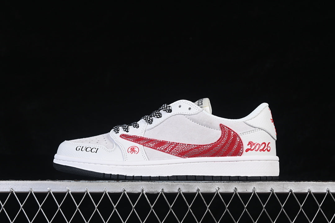 AJ1 Low
