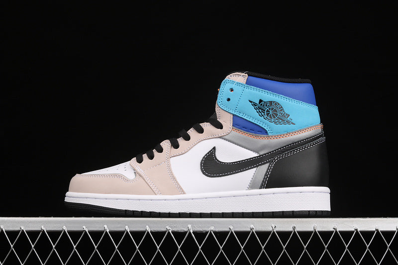 AJ1 High