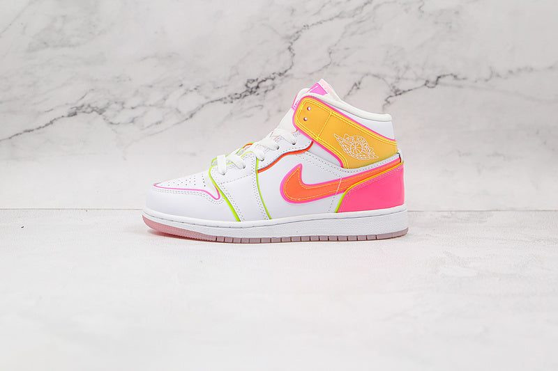 AJ1 Mid