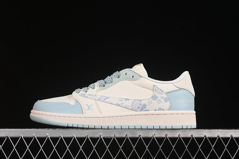 AJ1 Low
