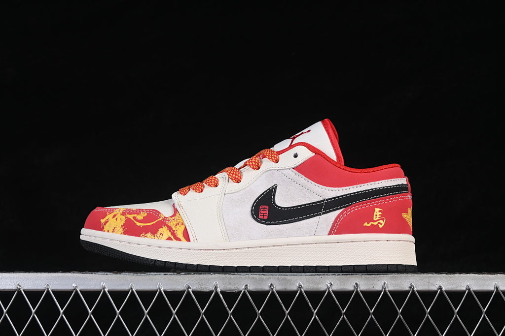 AJ1 Low