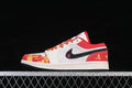 AJ1 Low