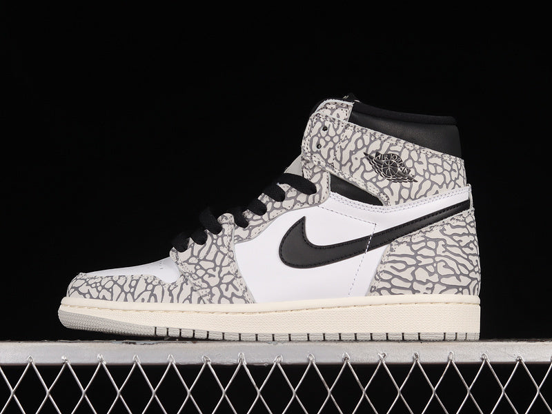 AJ1 High