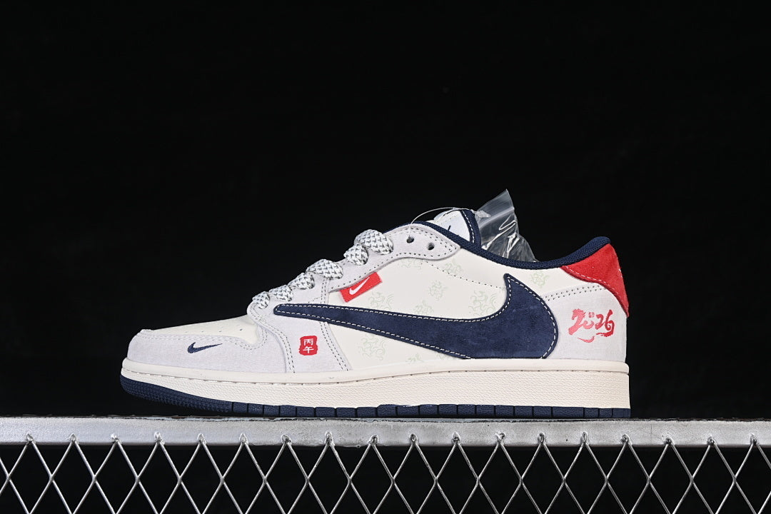AJ1 Low