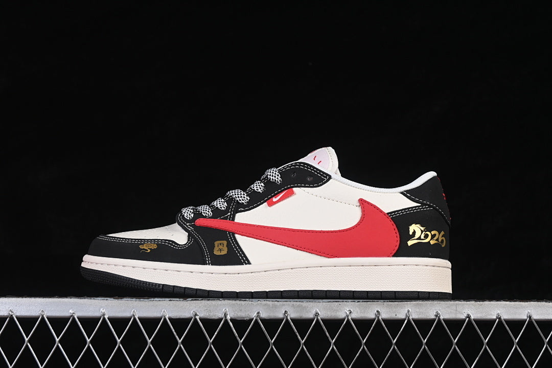 AJ1 Low
