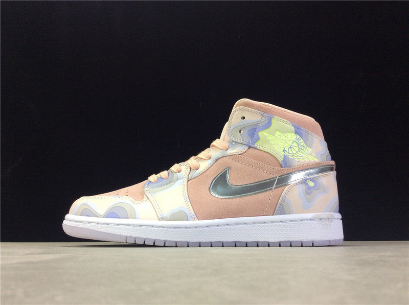 AJ1 Mid