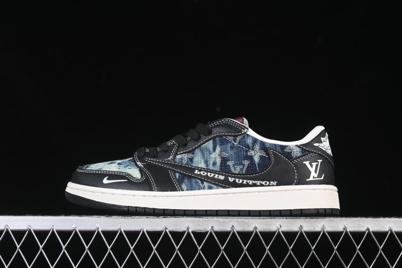 AJ1 Low