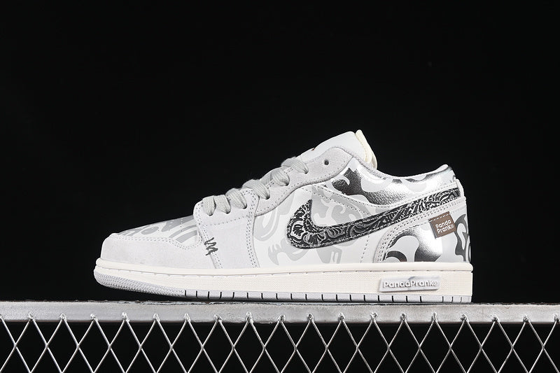 AJ1 Low