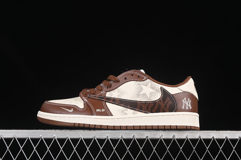 AJ1 Low