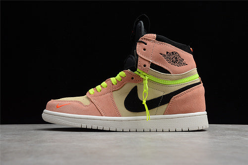 AJ1 High