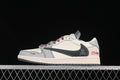 AJ1 Low