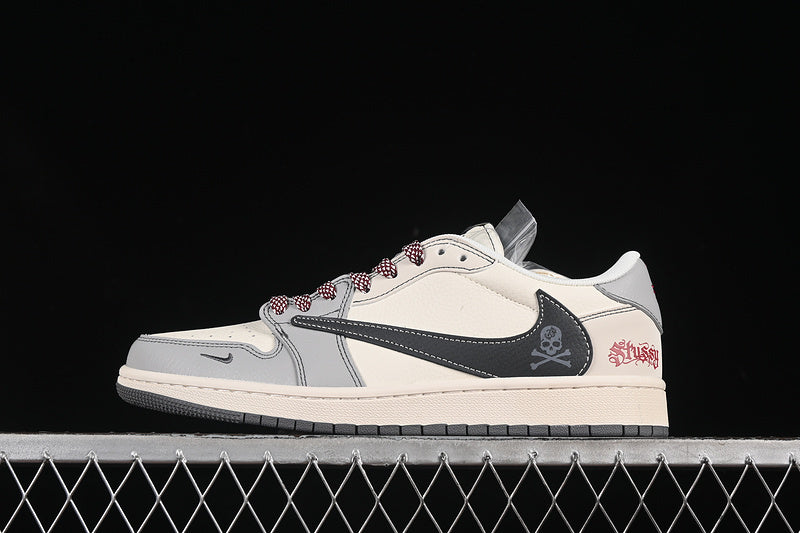 AJ1 Low