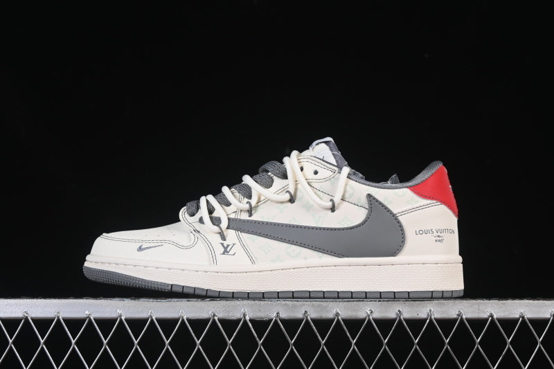 AJ1 Low