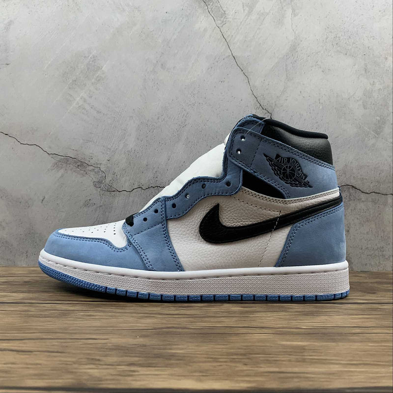 AJ1 High