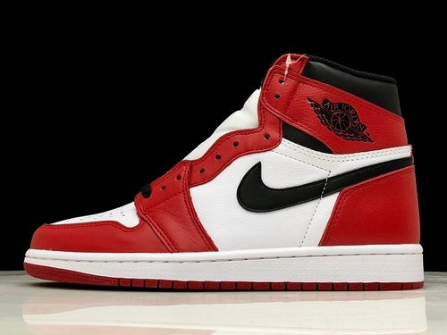 AJ1 High